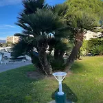 Bright With Pool In * Mandelieu